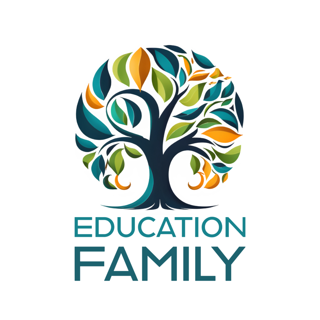 Education Family Logo (2)